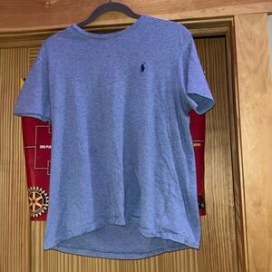 Polo men’s medium t shirt